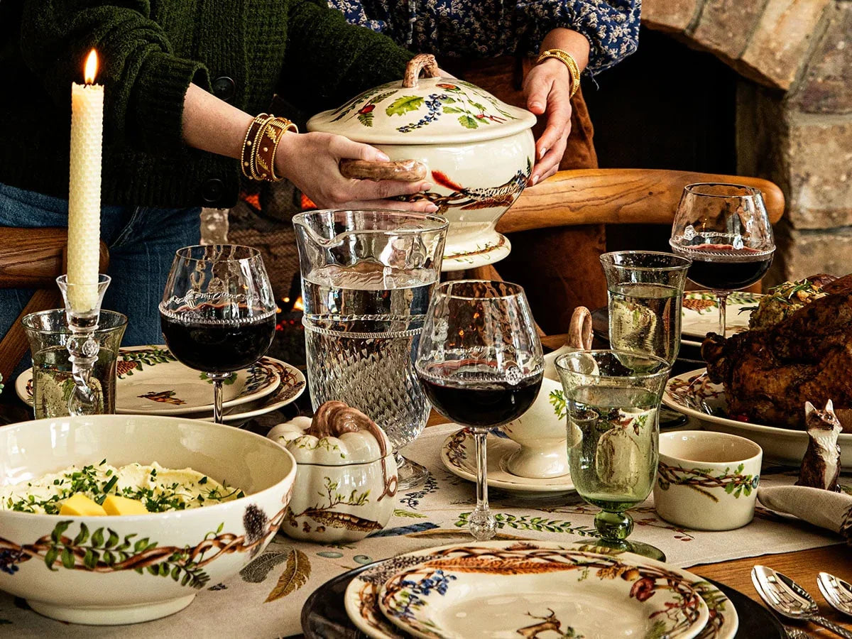 Juliska Forest Walk 12" Serving Bowl - Marcel’s Culinary Experience