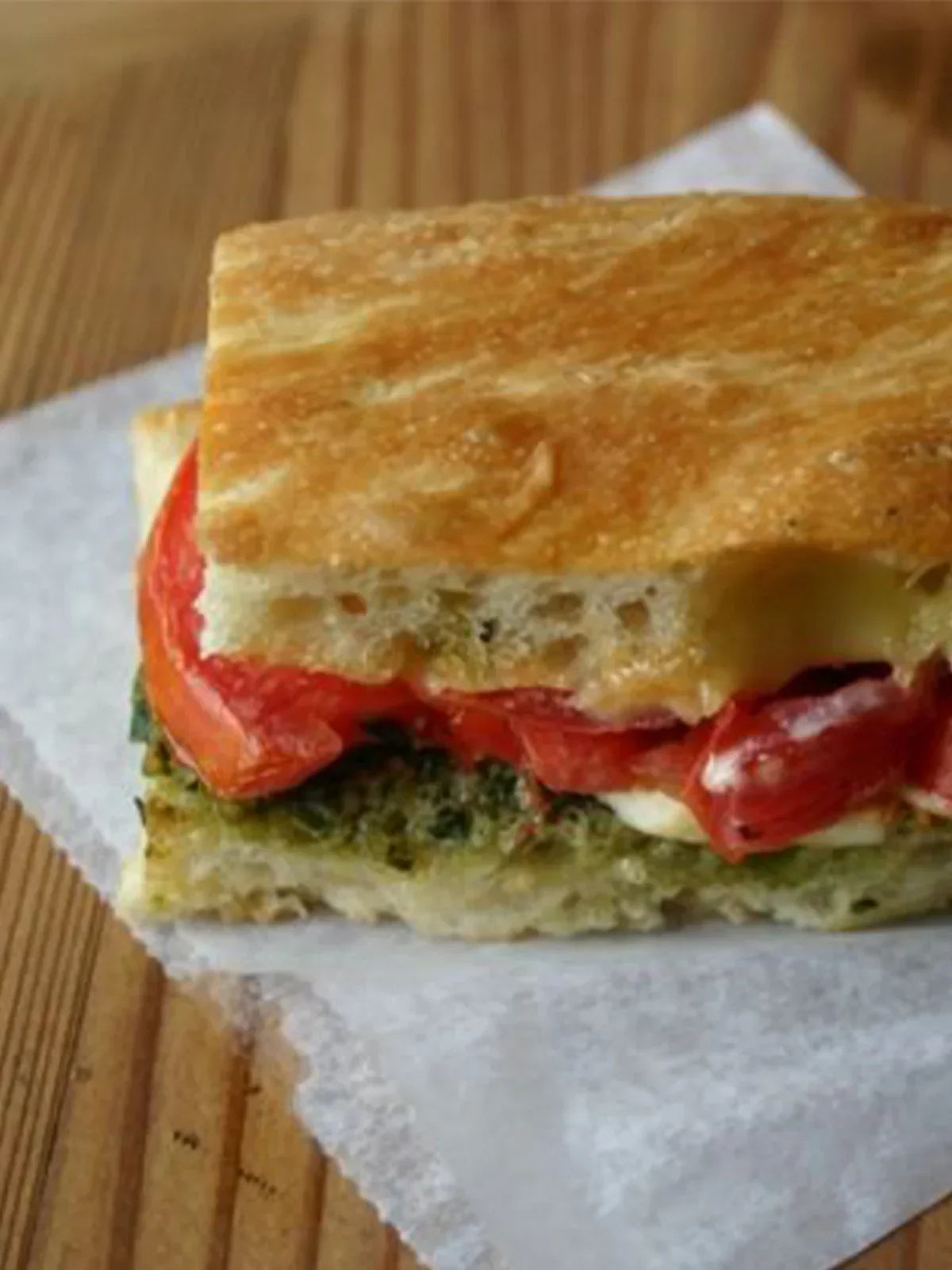 Bella Cucina Fresh Basil Pesto 6oz - Marcel’s Culinary Experience