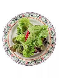 Juliska Heidi Dessert/Salad Plate - Multi - Marcel’s Culinary Experience