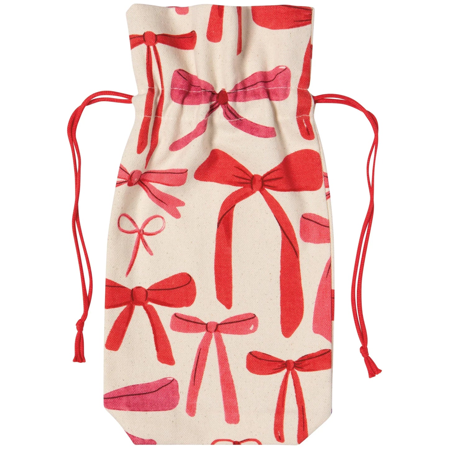 Bowtique Wine Bags Set of 2 - Marcel’s Culinary Experience