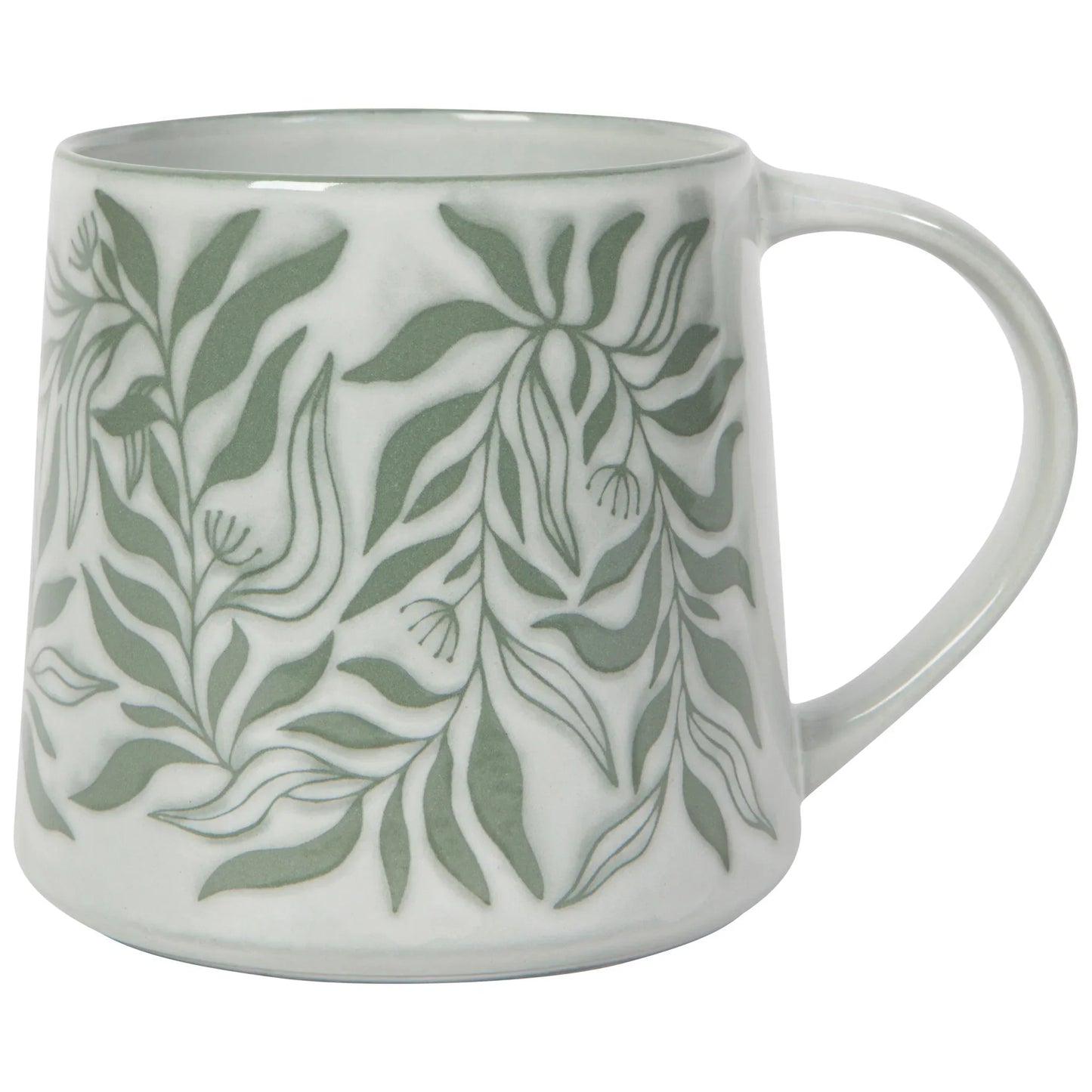 Berryvine Willow Mug 20oz - Marcel’s Culinary Experience