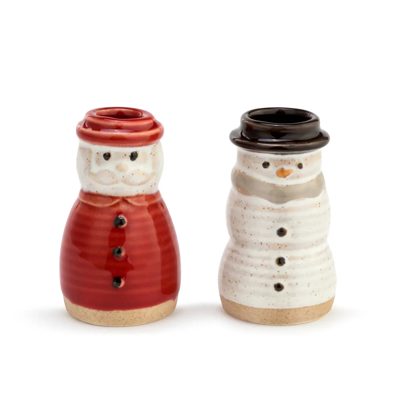 Snow Day Toothpick Holders - 2 Assorted - Marcel’s Culinary Experience
