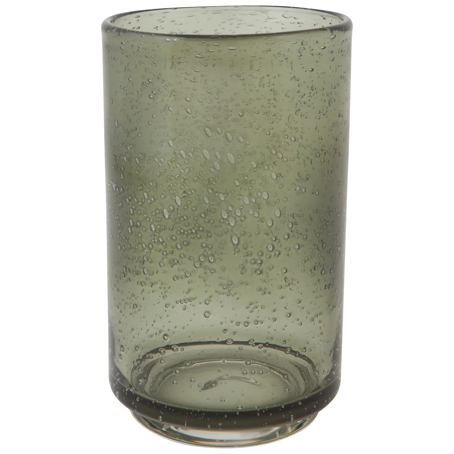 Agave Tall Bubbled Tumbler - Marcel’s Culinary Experience