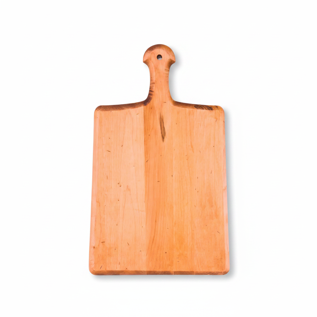 JK Adams Maple Paddle Serving Board - Marcel’s Culinary Experience