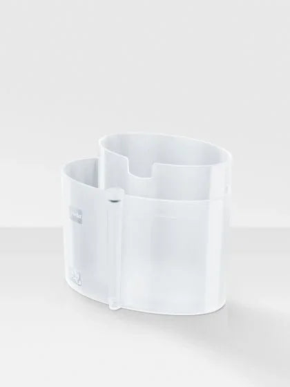 Jura Container for Milk System Cleaning - Marcel’s Culinary Experience