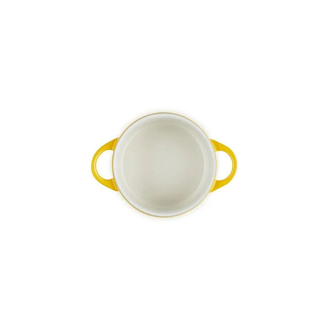 Le Creuset Mini Round Cocotte - Nectar