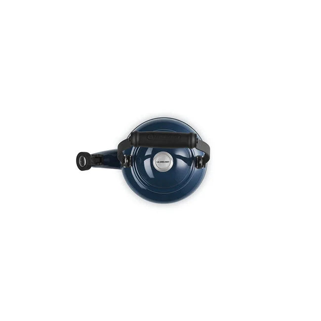 Le Creuset Demi Kettle 1.25 Qt, Nuit