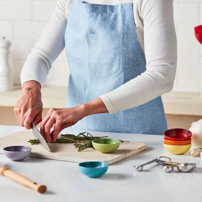 Le Creuset Pinch Bowls, Set of 6 Multicolor - Marcel’s Culinary Experience