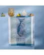 Garnier Thiebaut Plancha Outremer Kitchen Towel