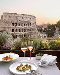 Chef’s Table: Wine Dinner in Rome (Demo w/ Dinner) - Marcel’s Culinary Experience