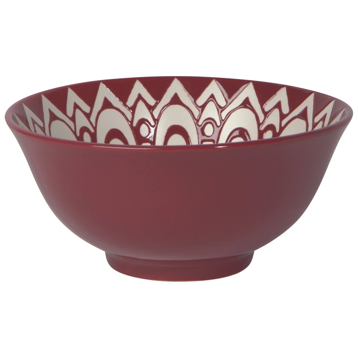 Wine Kala Bowl Medium 6 inch - Marcel’s Culinary Experience
