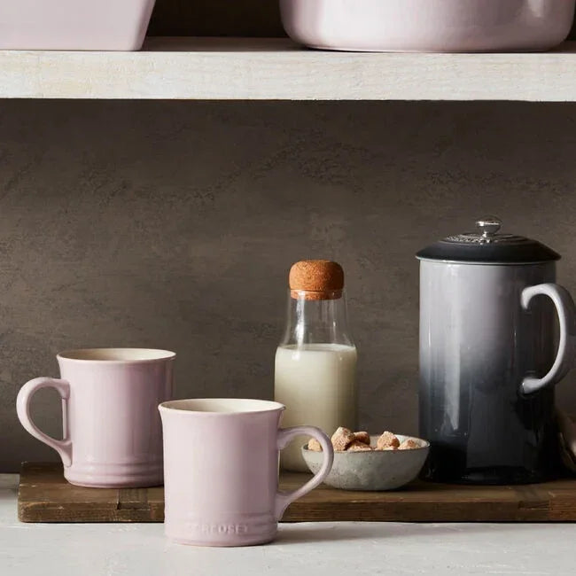 Le Creuset Vancouver Mug - Shallot - Marcel’s Culinary Experience