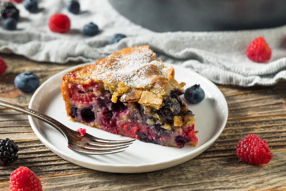 7/1 Make and Take: Fourth of July Pies (Hands On)