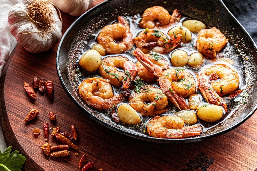 2/6 Cocktail Party: Fiesta de Tapas (Cocktail Party) - Marcel’s Culinary Experience