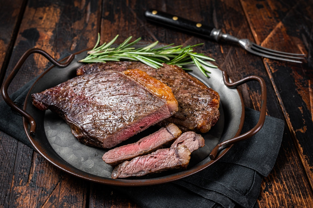 6/13 Chef’s Table: Brazilian Steakhouse (Demonstration)