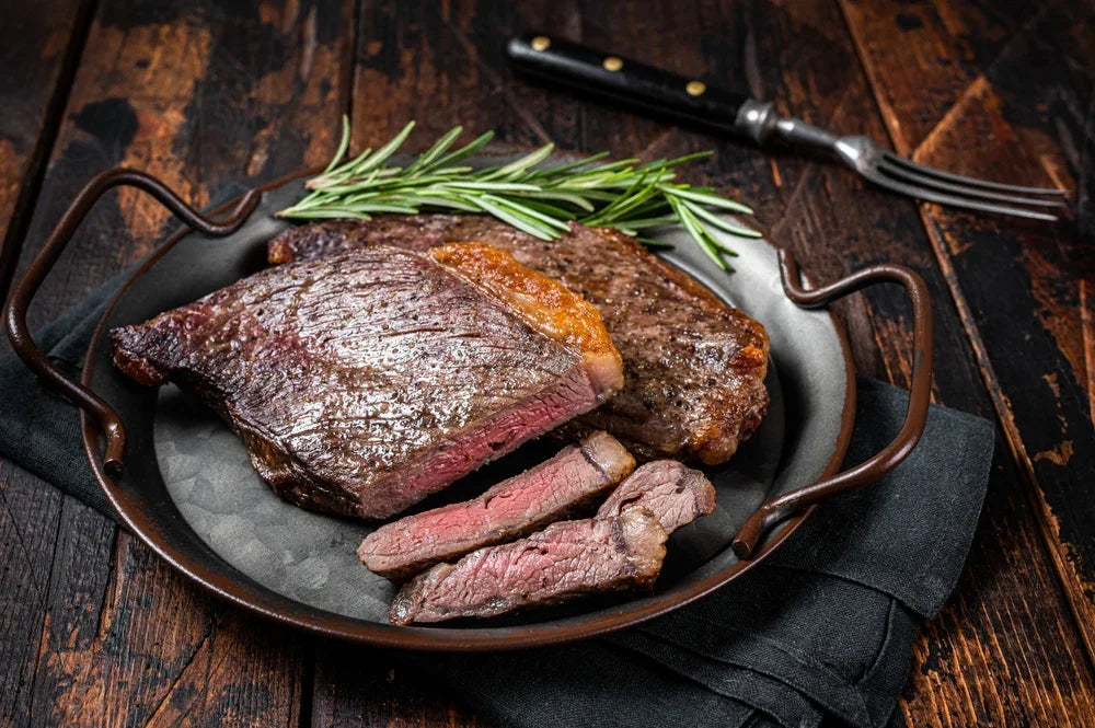 6/13 Chef’s Table: Brazilian Steakhouse (Demonstration)