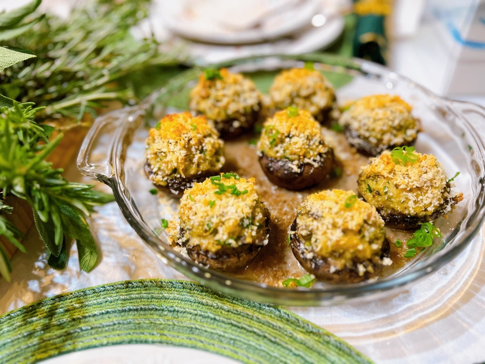 10/2 Cozy Cocktails & Small Plates (Small Plates)