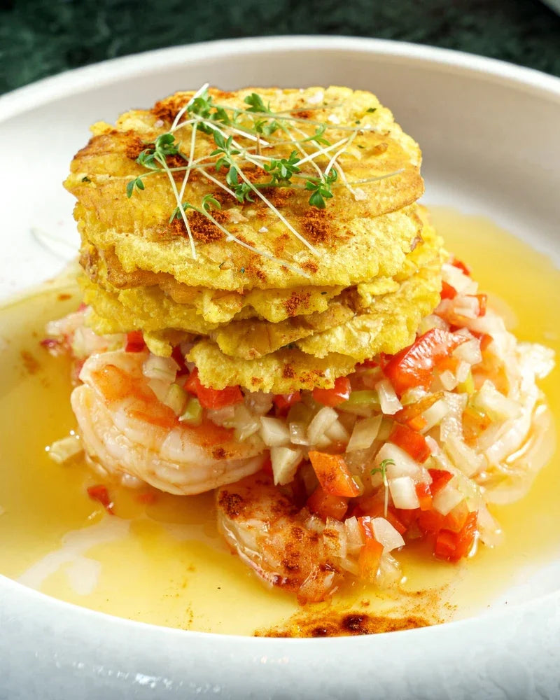 3/26 Cocina del Sur: South American (Hands On) - Marcel’s Culinary Experience