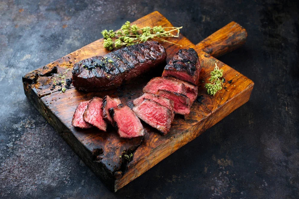 Summer in the Rockies (Hands On) - Marcel’s Culinary Experience