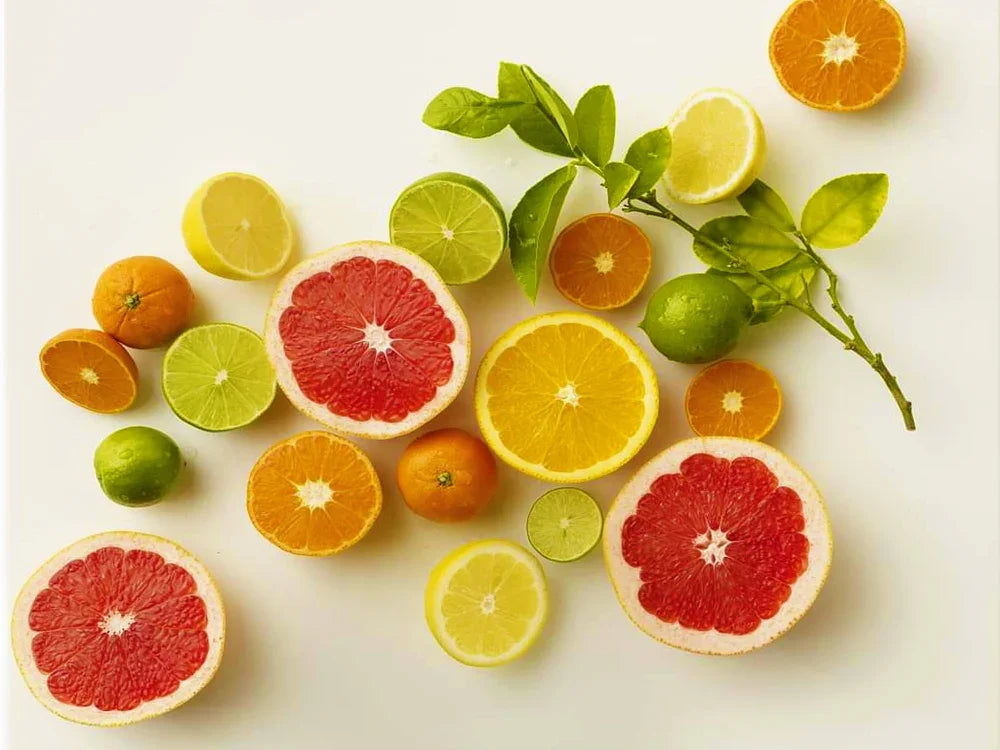 1/22 Seasonal Spotlight: Winter Citrus (Hands On) - Marcel’s Culinary Experience