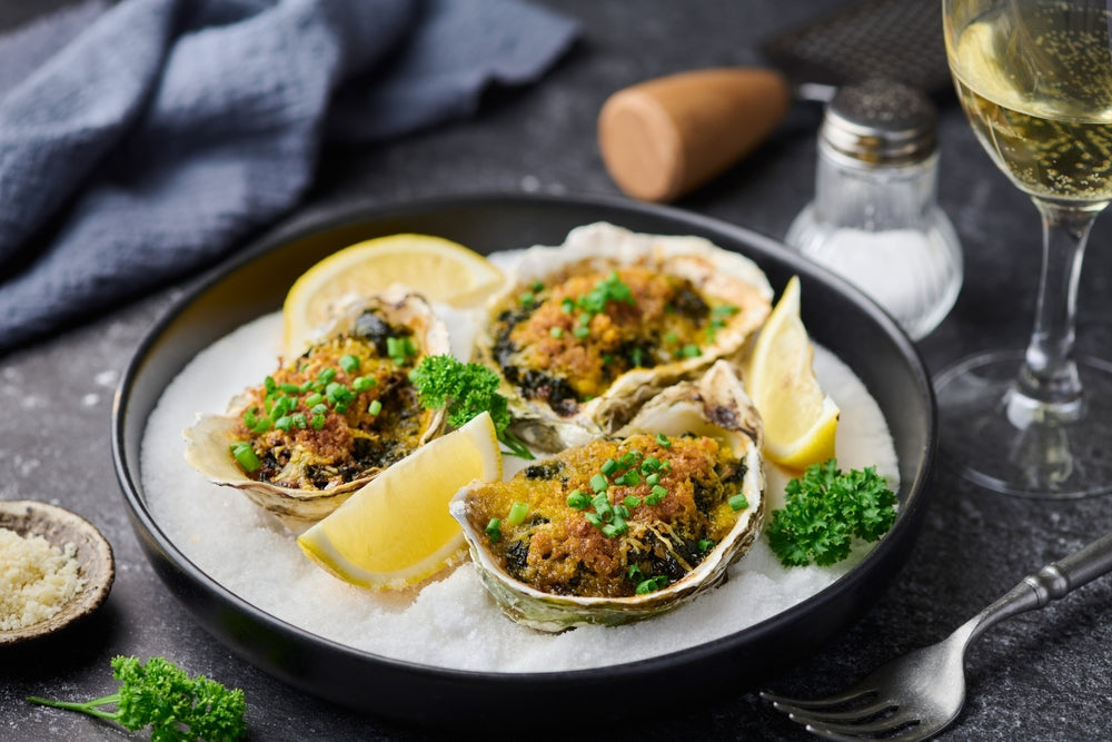 12/11 Cheers! Holiday Happy Hour (Small Plates)