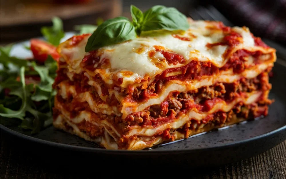 11/20 Tutto Pasta! (Hands On) - Marcel’s Culinary Experience