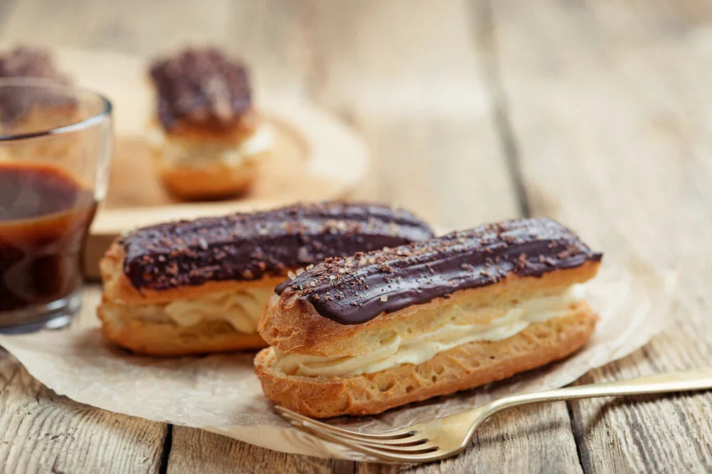 1/11 Workshop: French Patissierie (Hands On) - Marcel’s Culinary Experience