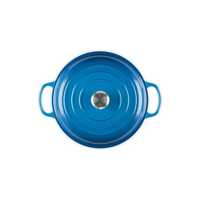 Le Creuset Signature Braiser 3.5 qt - Marseille