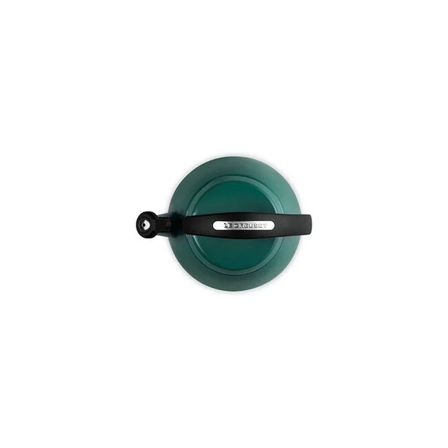 Le Creuset Cloche Kettle