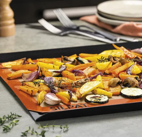 Silpat Half Size Baking Mat
