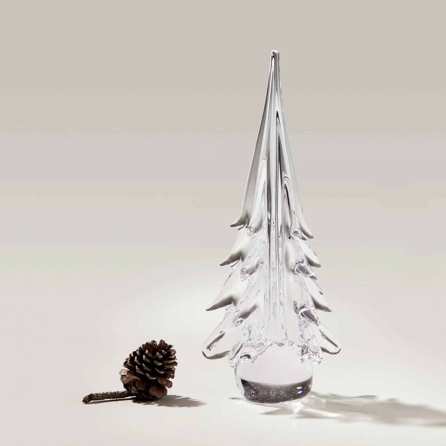 Simon Pearce Spruce Evergreen 14" - Marcel’s Culinary Experience