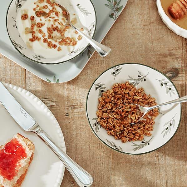 Olive Tray - Marcel’s Culinary Experience