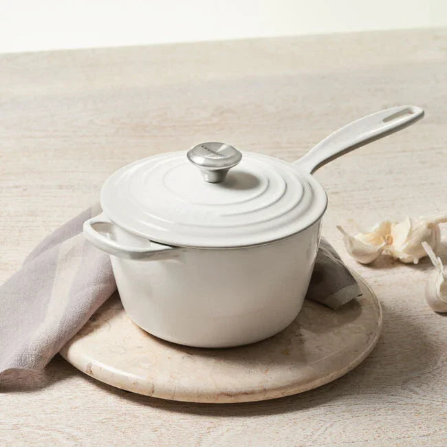 Le Creuset Signature Stainless Steel Knob Stainless Steel L 2.2 - Marcel’s Culinary Experience