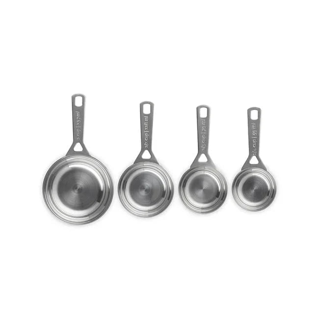 Le Creuset Stainless Steel Measuring Cups
