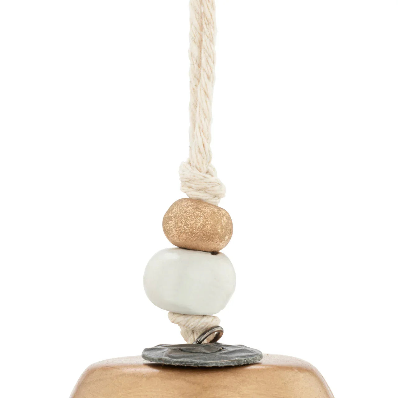 Mini Inspired Holiday Bell - Hope - Marcel’s Culinary Experience