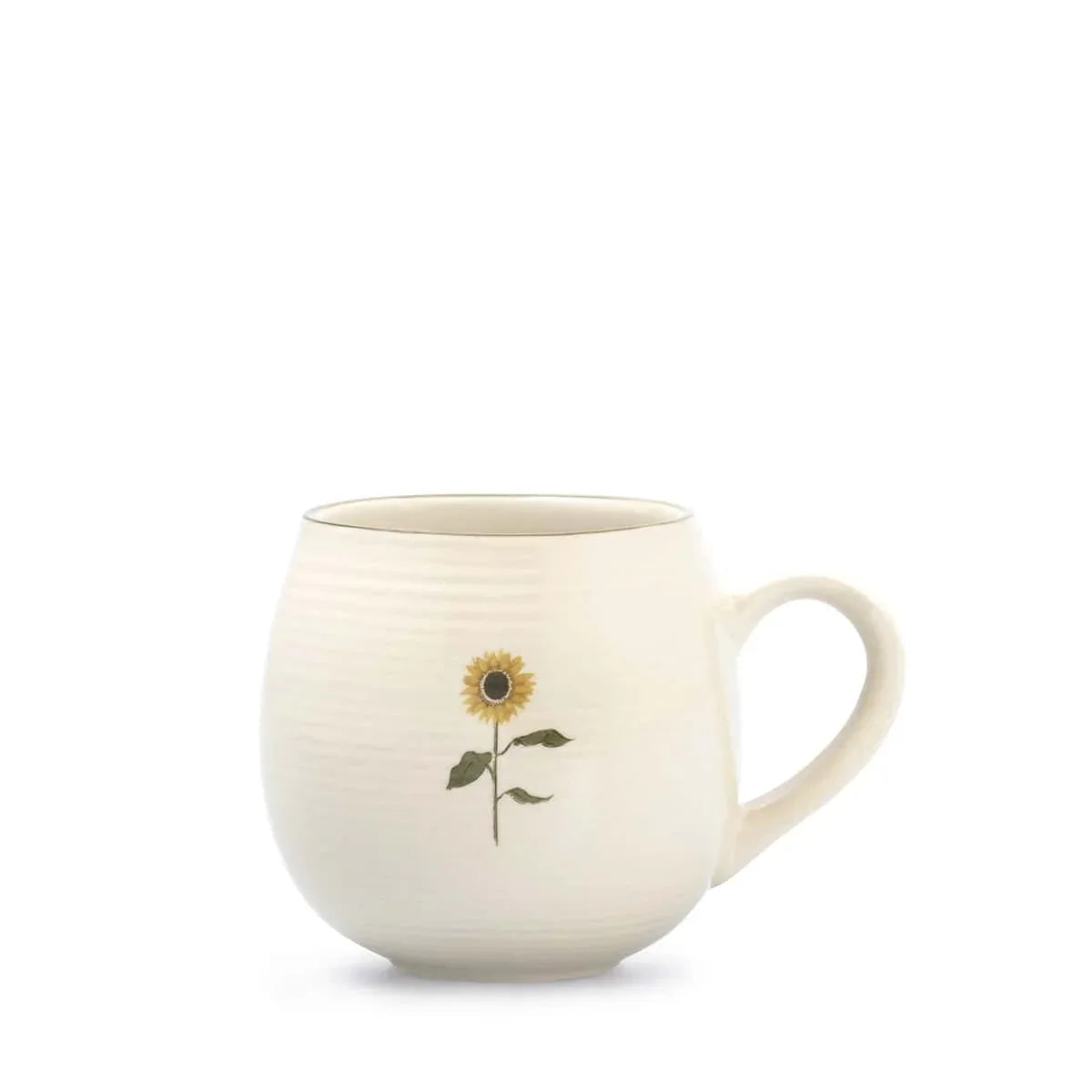 Sophie Allport Sunflower Stoneware Mug - Marcel’s Culinary Experience