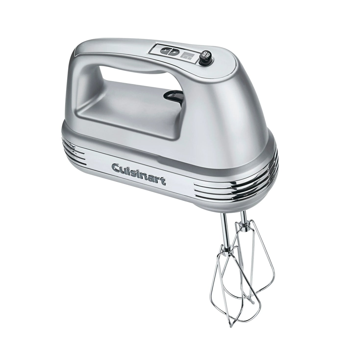 Cuisinart Power Advantage PLUS 9 Speed Hand Mixer with Storage Case
