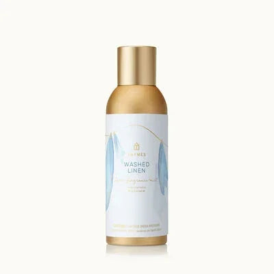 Thymes Washed Linen Home Fragrance Mist - Marcel’s Culinary Experience