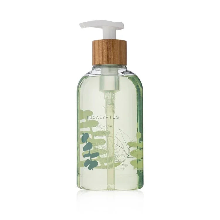 Thymes Eucalyptus Hand Wash - Marcel’s Culinary Experience