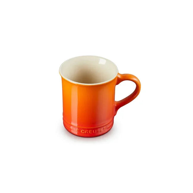 Le Creuset Vancouver Mug - Flame - Marcel’s Culinary Experience
