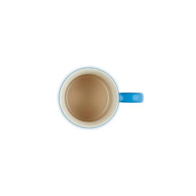 Le Creuset Stoneware Vancouver Mug 14oz - Marseille