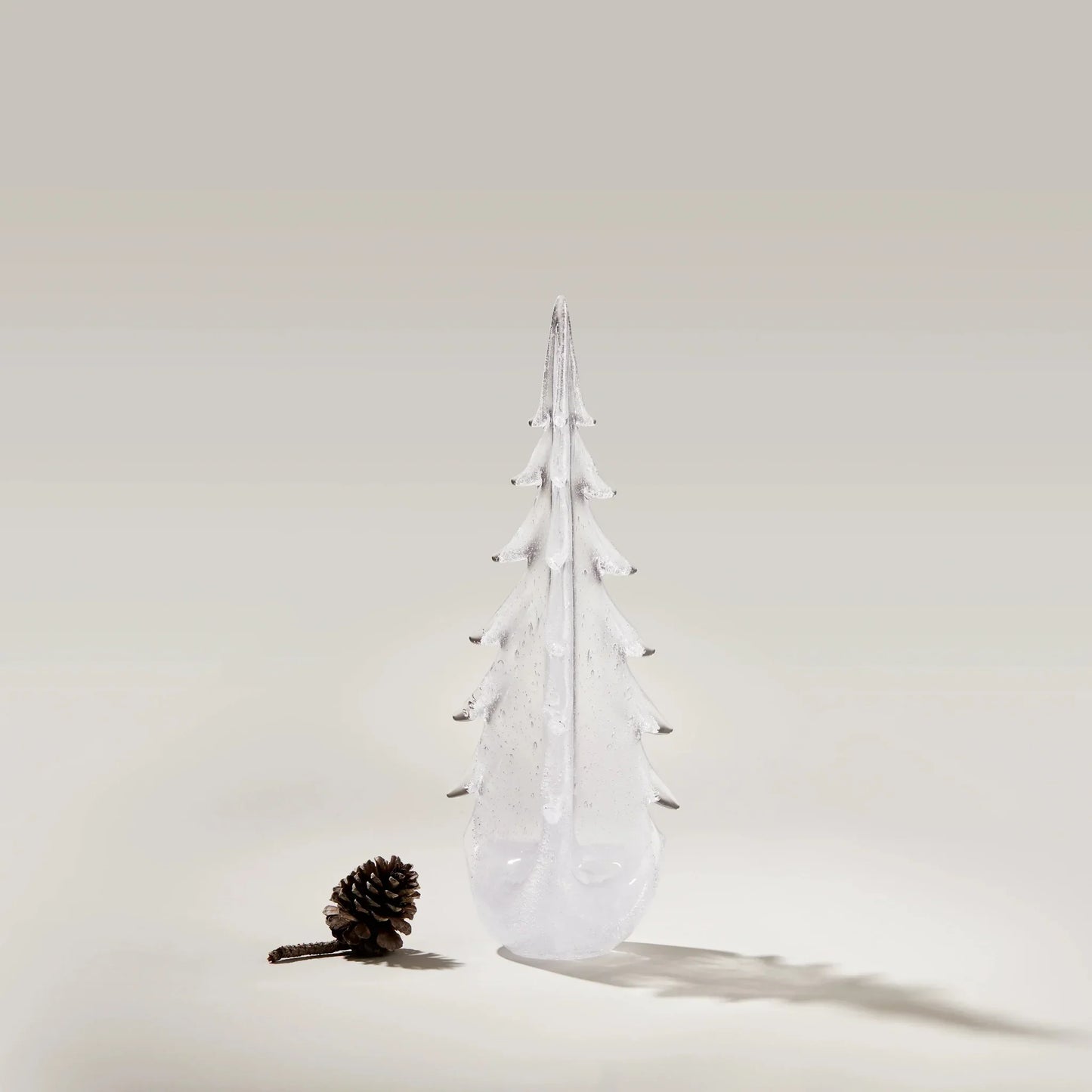 Simon Pearce Vela Evergreen 16" - Marcel’s Culinary Experience