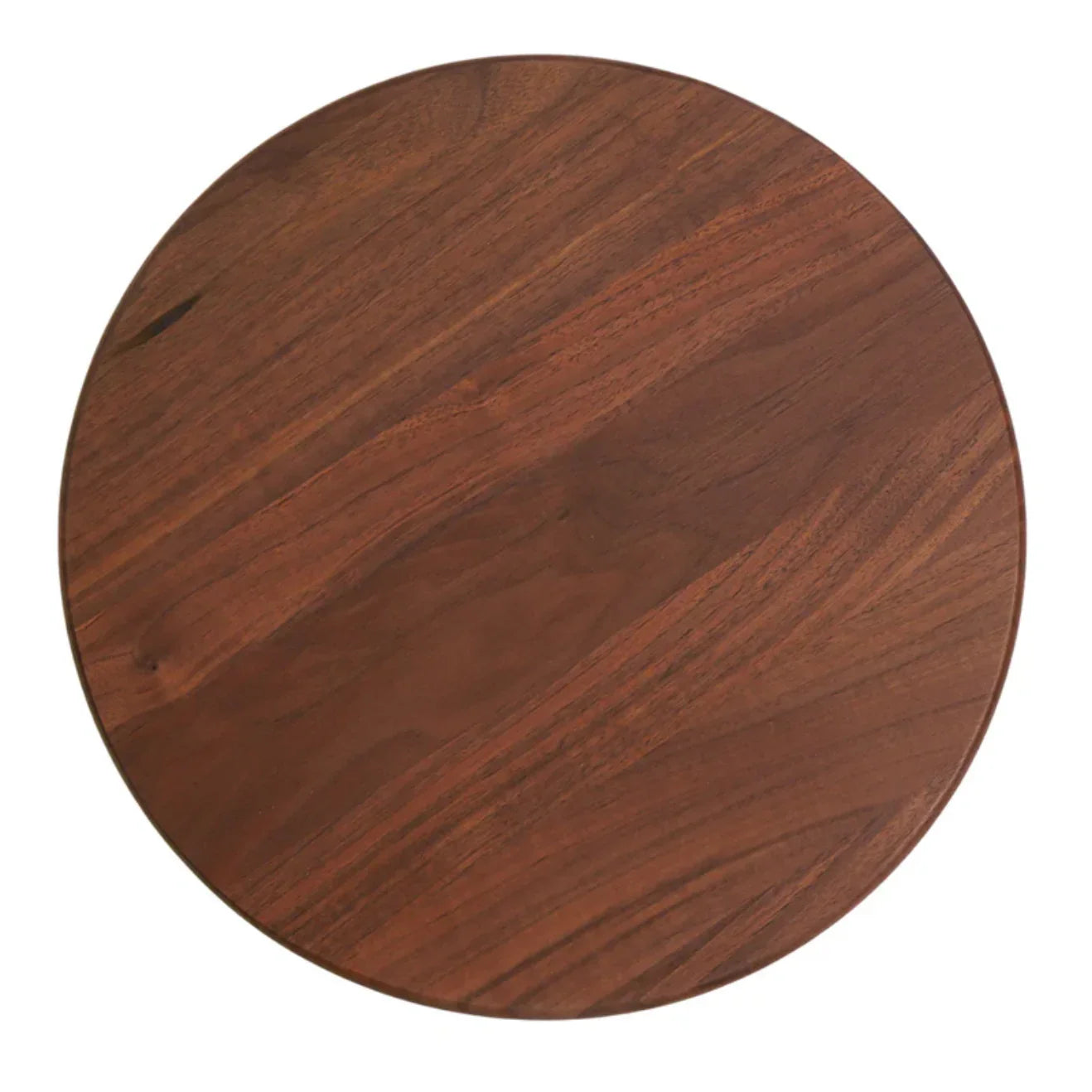 JK Adams Walnut Lazy Susan 18" - Marcel’s Culinary Experience