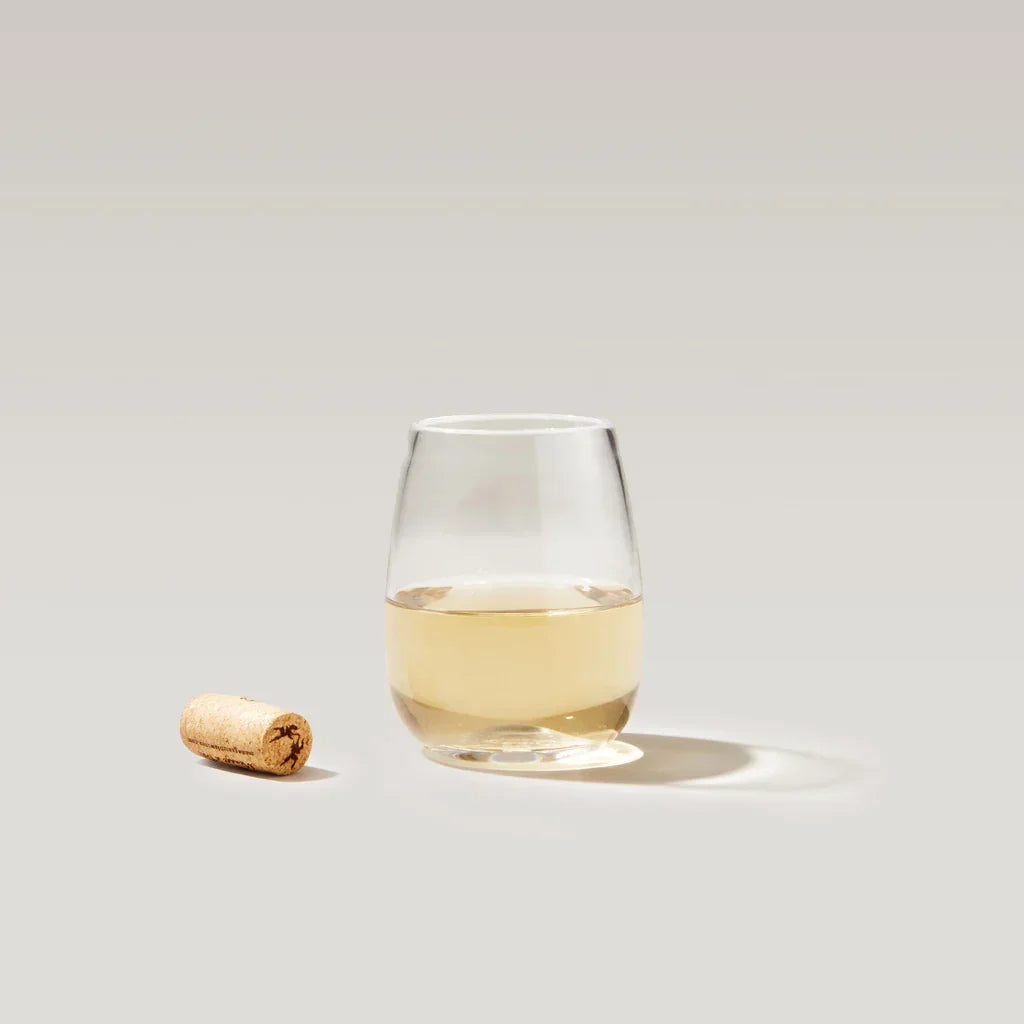 Simon Pearce Woodstock Tumbler Small