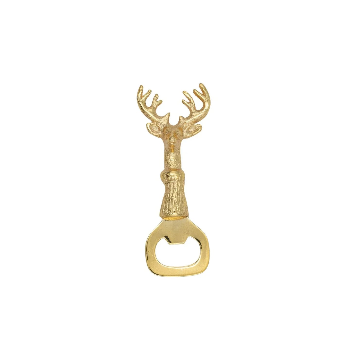 Bottle Opener with Deer Handle - Marcel’s Culinary Experience