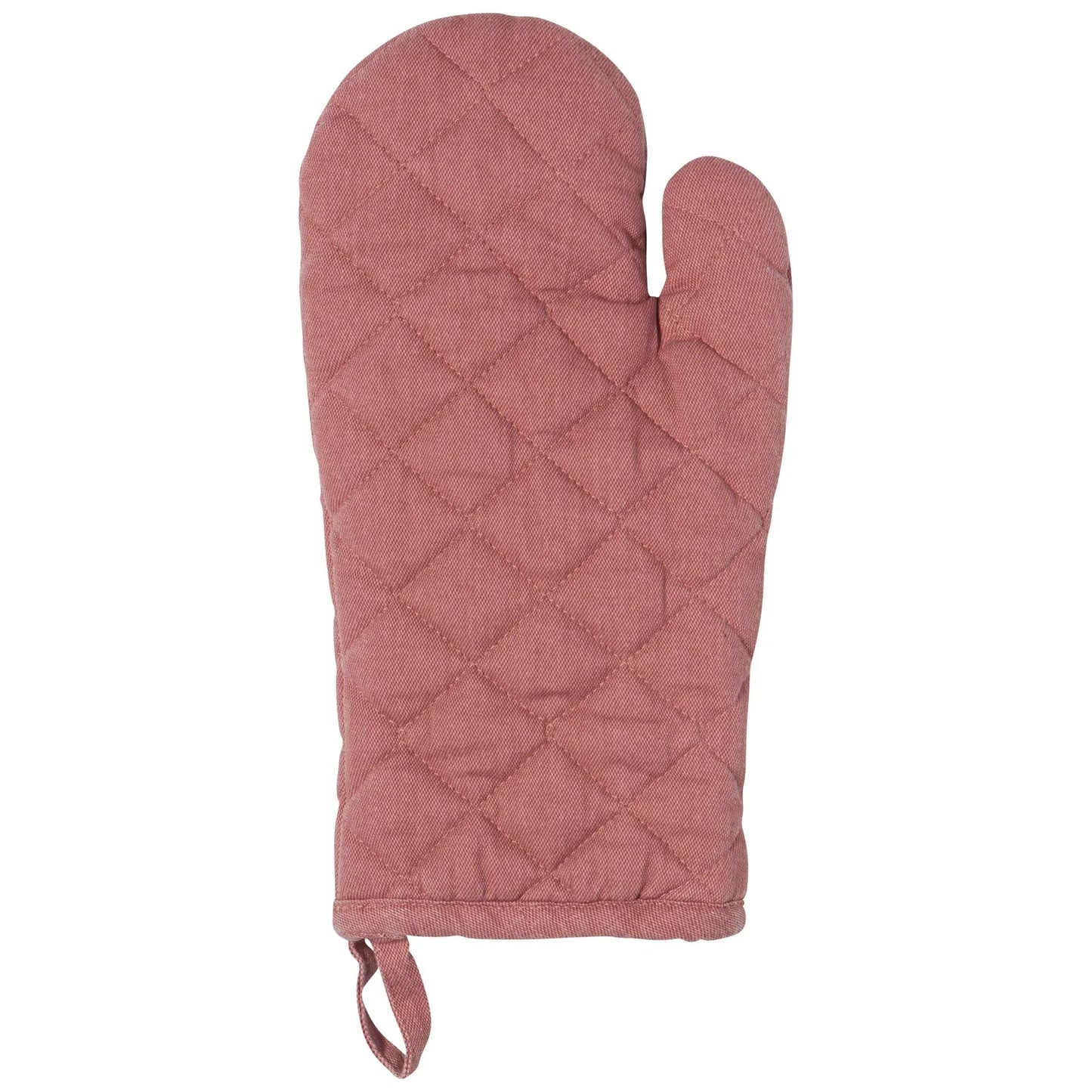 Canyon Rose Stonewash Oven Mitt - Marcel’s Culinary Experience