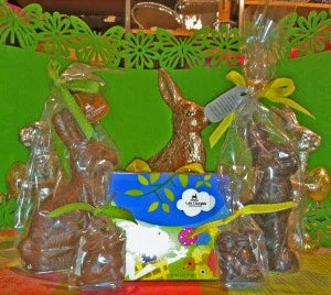 Sweet Tooth by Karen Fleming - Marcel’s Culinary Experience