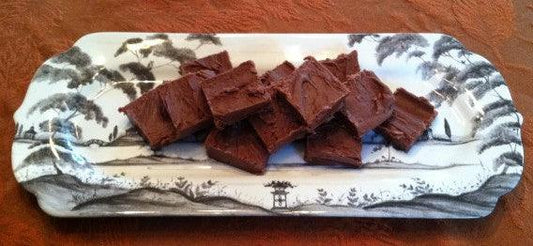 A Message from my Mom by Karen Fleming - Marcel’s Culinary Experience