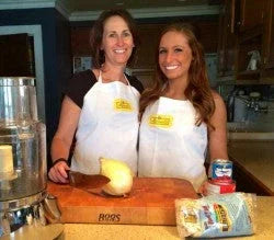 Cooking with Shell by Rita Cevaal - Marcel’s Culinary Experience