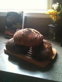 Culinary Comforts of Home by Dana Williams - Marcel’s Culinary Experience